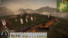 Total War: Shogun 2
