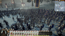 Total War: Shogun 2
