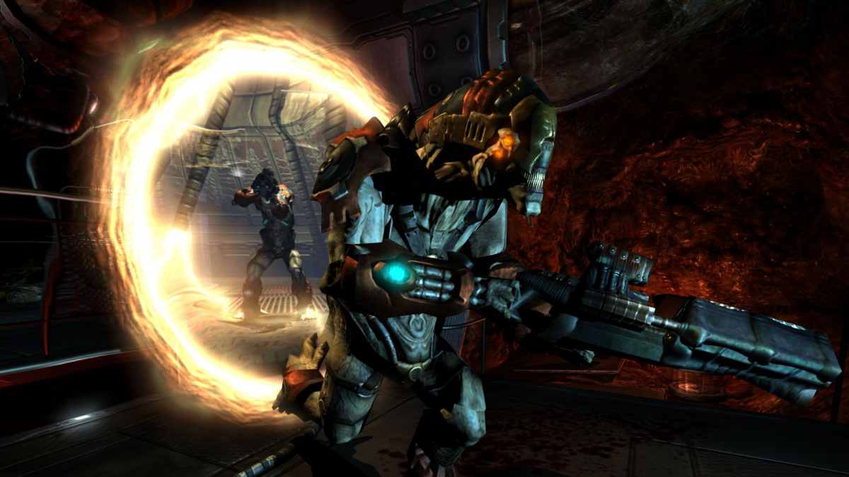 Prey 2 nepoběží na id Tech 5, ve vývoji je moc dlouho