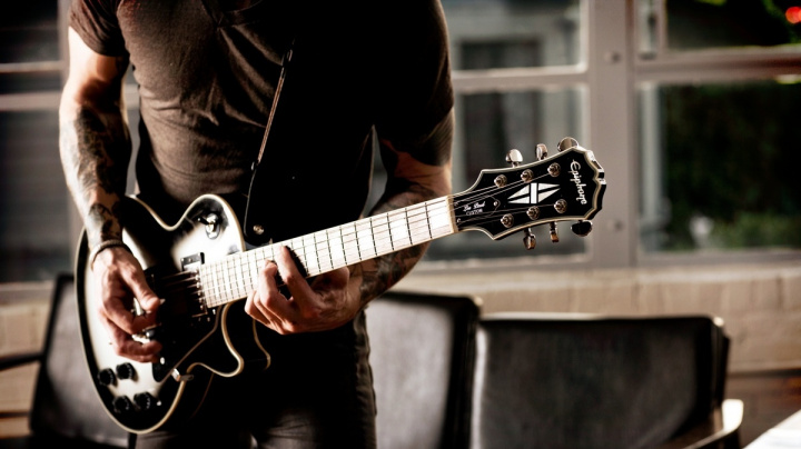 Rocksmith - recenze