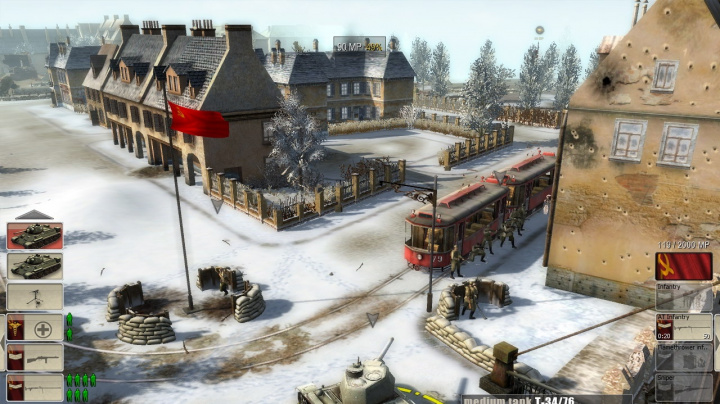 Vyhlášení soutěže o 5 originálek Men of War: Assault Squad