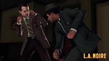 L.A. Noire