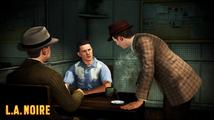 L.A. Noire