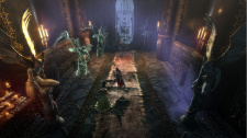 Castlevania: Lords of Shadow