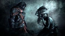 Castlevania: Lords of Shadow