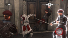 Assassin's Creed Brotherhood