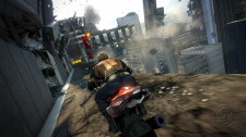 Motorstorm Apocalypse
