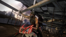 Motorstorm Apocalypse