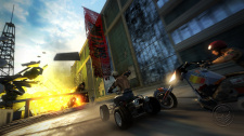 Motorstorm Apocalypse