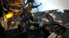 Motorstorm Apocalypse