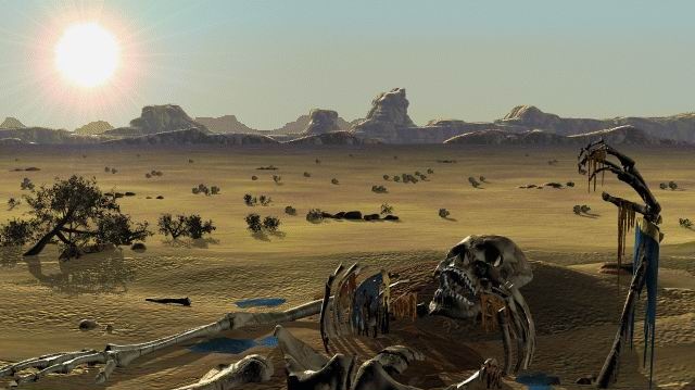 Internet vydal svědectví o Fallout filmu, který nikdy nebyl