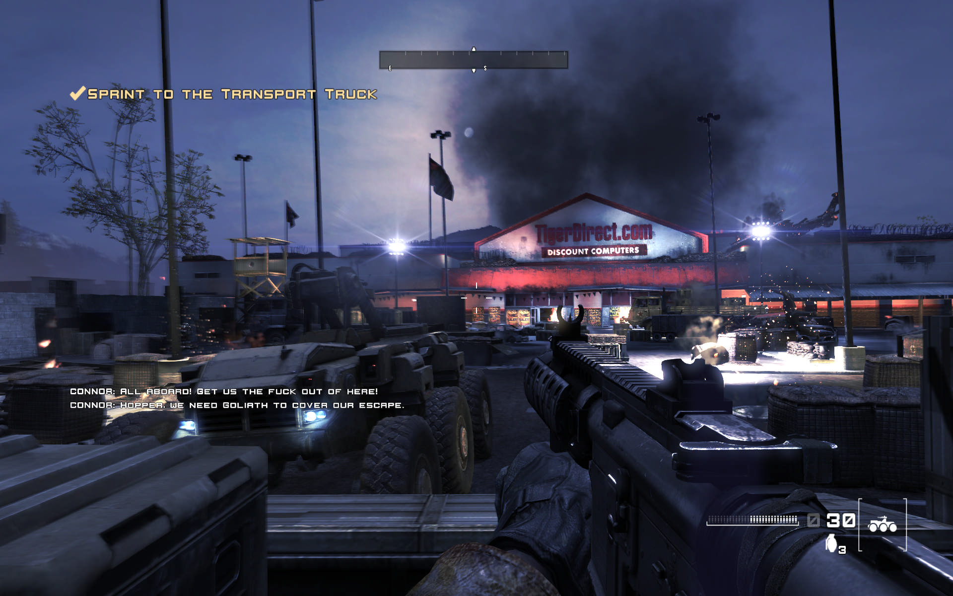 Homefront