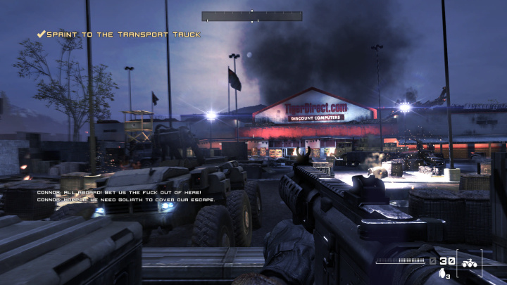 Homefront