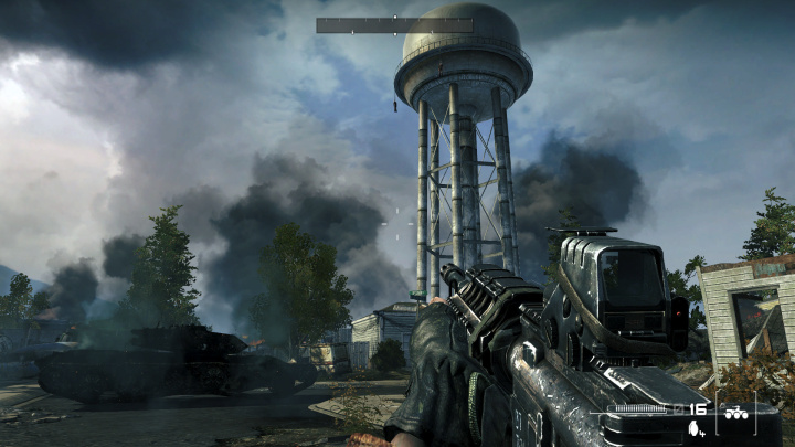 Homefront