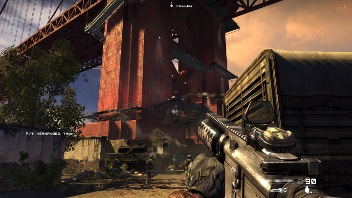 Homefront