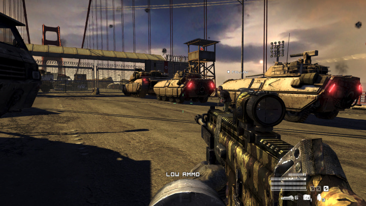 Homefront