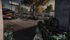 Homefront