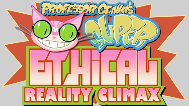 Minihry s tygrem a Japonci ze Saints Row 3: The Third