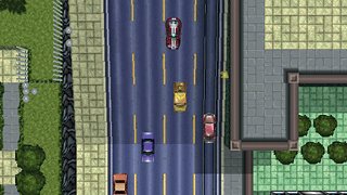 Grand Theft Auto