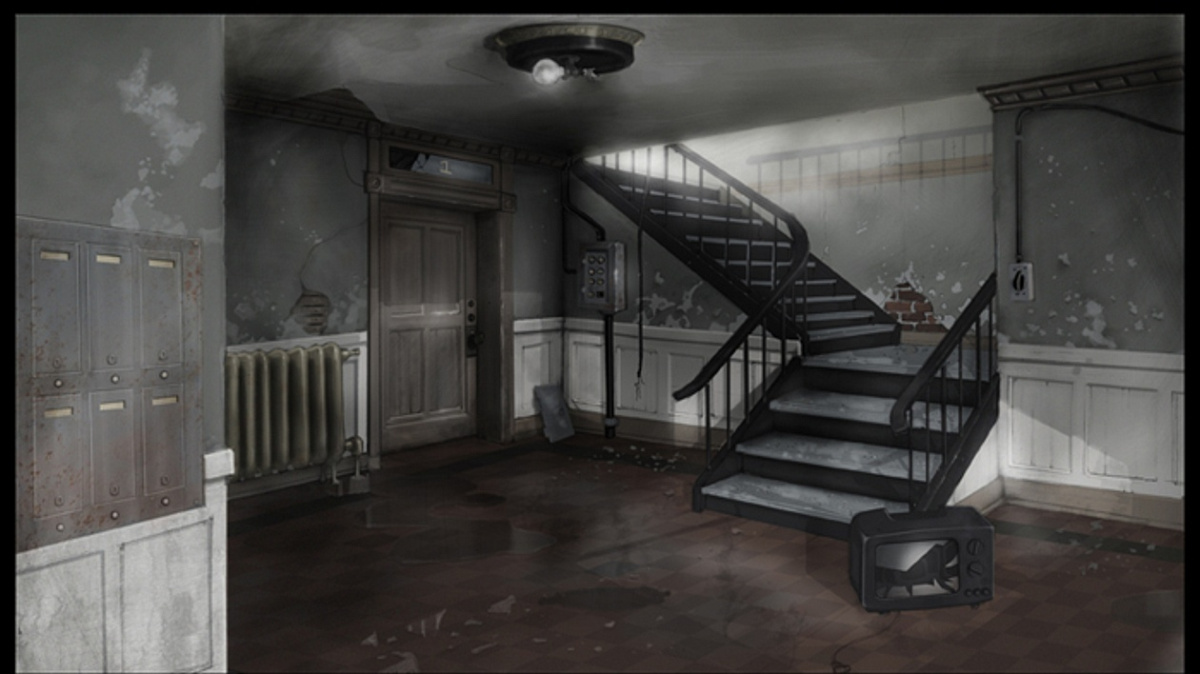 Artworky ze zrušeného projektu k Half-Life 2?