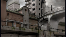 Half-Life 2 (artworky k off-spinu)