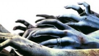 Odhalení Resident Evil: Revival Selection