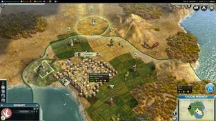 Civilization V