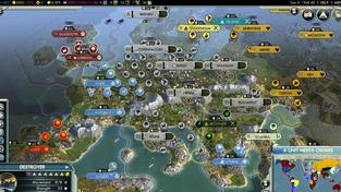 Civilization V