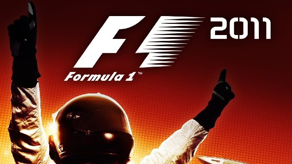 Codies oznamují F1 2011, závodit se začne koncem září