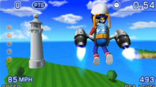 PilotWings Resort