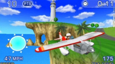 PilotWings Resort