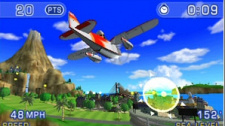 PilotWings Resort