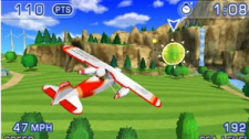PilotWings Resort