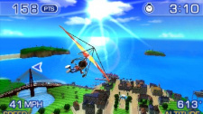 PilotWings Resort