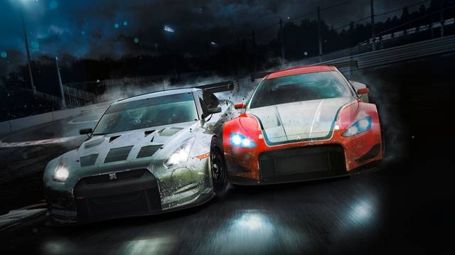 Autoři Shift 2 propouští, někdo jim típl další hru