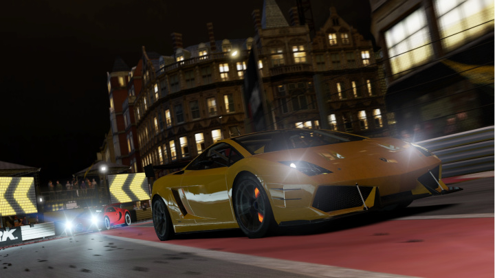 SHIFT 2 Unleashed