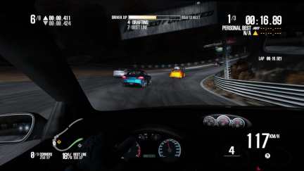 SHIFT 2 Unleashed