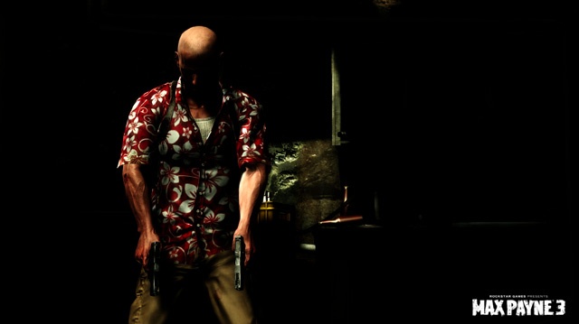 Po dvou letech nové obrázky z Max Paynea 3