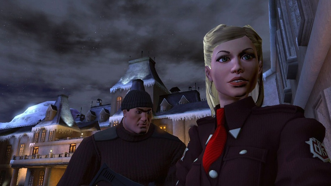 SOE ruší špionážní MMO The Agency a propouští