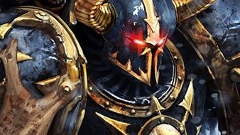 Oznámení Dawn of War II: Retribution DLC