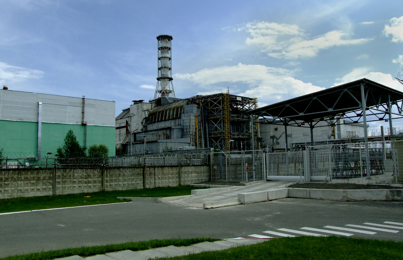 S.T.A.L.K.E.R. Shadow of Chernobyl