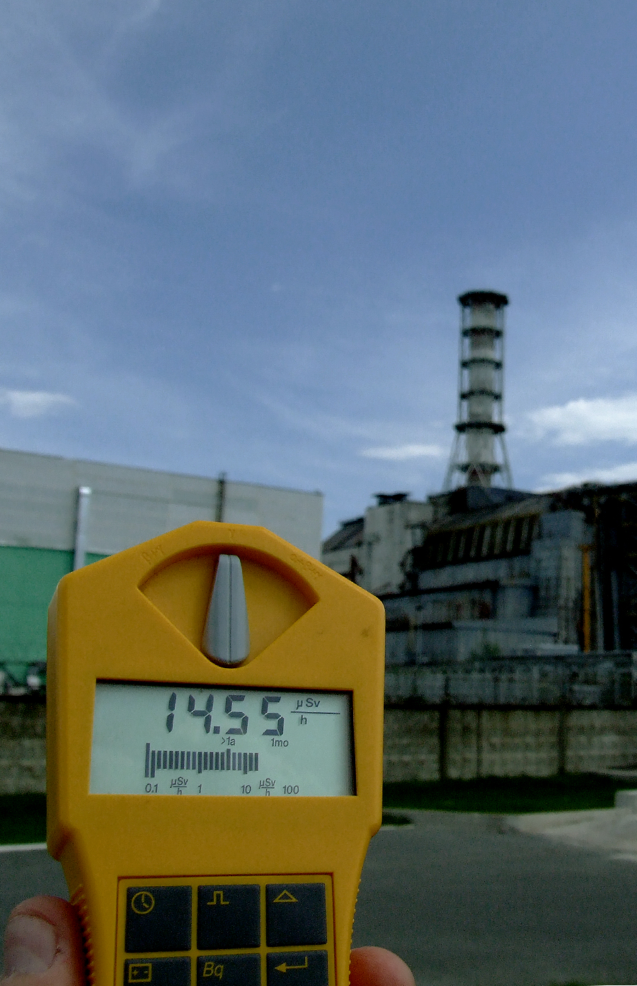 S.T.A.L.K.E.R. Shadow of Chernobyl