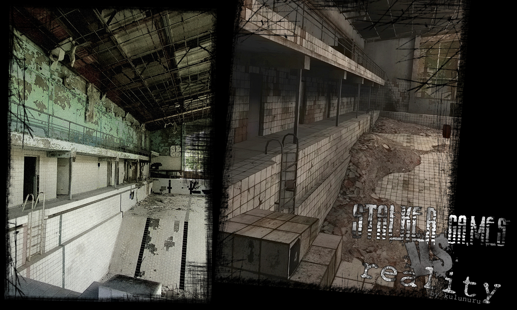 S.T.A.L.K.E.R. Shadow of Chernobyl