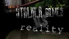 S.T.A.L.K.E.R. Shadow of Chernobyl