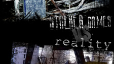 S.T.A.L.K.E.R. Shadow of Chernobyl