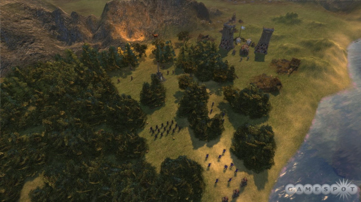 Destruktivní deníček autorů ze Stronghold 3