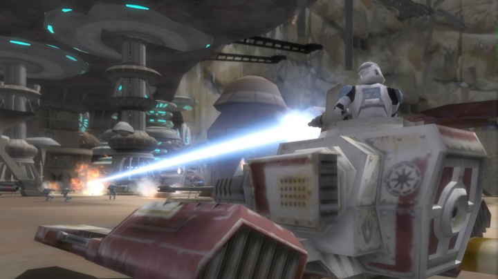 Star Wars: Battlefront 2 - první dojmy