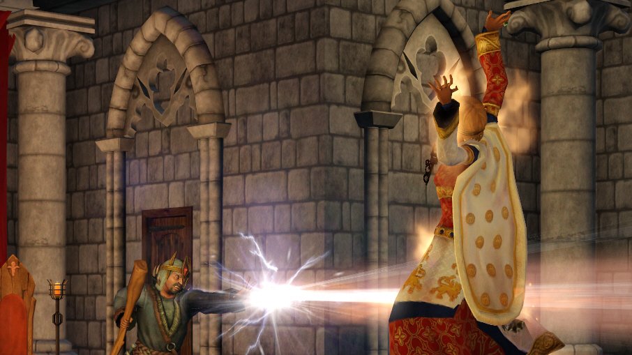 the sims medieval pc game