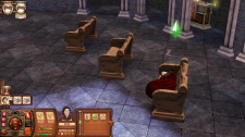The Sims Medieval