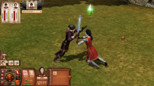 The Sims Medieval